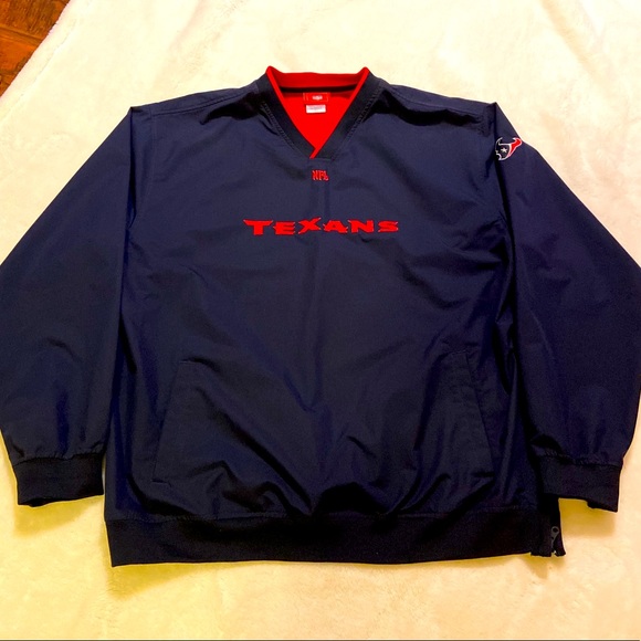 NFL Other - Texans Lightweight Pullover